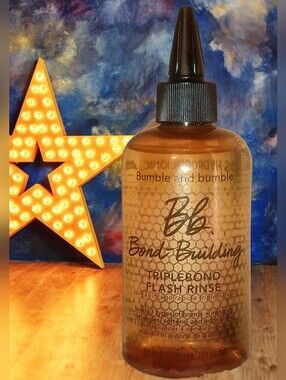 Bb Bond Building Triple Bond Flash Rinse